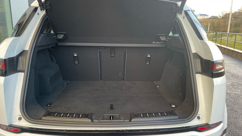 Land Rover Range Rover Evoque 2.0 D200 R-Dynamic S 5dr Auto Diesel Hatchback